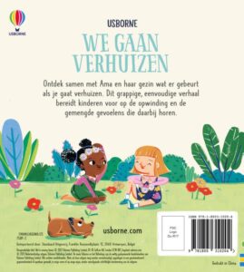 ***We gaan verhuizen - Afbeelding 2