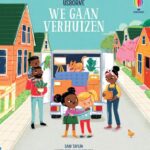 ***We gaan verhuizen