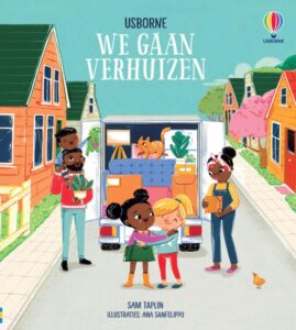 ***We gaan verhuizen
