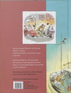 Tim op de tegels - Afbeelding 2