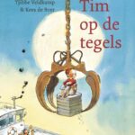 Tim op de tegels