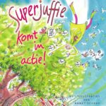 Superjuffie komt in actie!