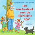 Het voorleesboek voor de allerliefste opa!