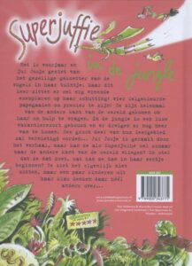 Superjuffie in de jungle - Afbeelding 2