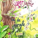 Superjuffie in de jungle