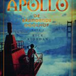 De brandende Doolhof