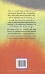 Het ministerie van Oplossingen - Afbeelding 2