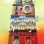 Het ministerie van Oplossingen