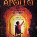 De tombe van de tiran