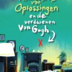 Het ministerie van Oplossingen en de verdwenen Van Gogh