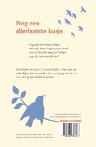 Nog een allerlaatste kusje - Afbeelding 2