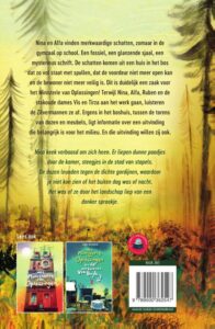 Het ministerie van Oplossingen en het veel te volle huis - Afbeelding 2