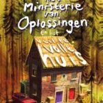 Het ministerie van Oplossingen en het veel te volle huis