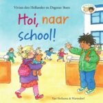 Hoi, naar school!