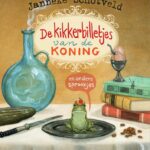 De kikkerbilletjes van de koning en andere sprookjes