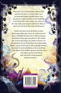 Er hangt een geheim in de lucht - Afbeelding 2