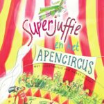 Superjuffie en het apencircus