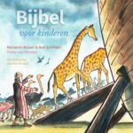 Bijbel voor kinderen