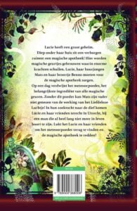 Het mysterie van de zwarte bloem - Afbeelding 2