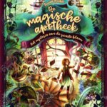 Het mysterie van de zwarte bloem