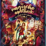 De magische apotheek - De strijd om de meteoor