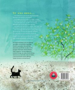 Het kattenmannetje en andere sprookjes - Afbeelding 2