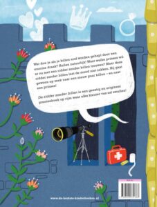 De ridder zonder billen - Afbeelding 2