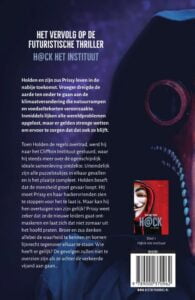 De kolonie - Afbeelding 2