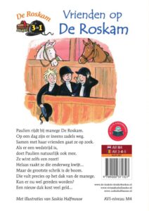 Vrienden op De Roskam - Afbeelding 2