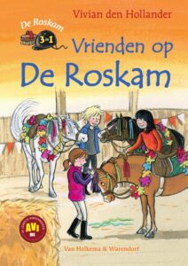 Vrienden op De Roskam