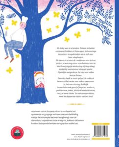 Avonturen van de dappere ridster - Afbeelding 2