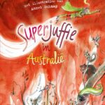 Superjuffie in Australië