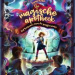 Het toernooi van de parfumeurs