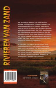 Rivieren van zand - Afbeelding 2