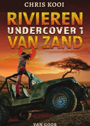 Rivieren van zand