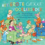 Het grote gekke voorleesboek