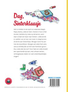 Dag, Sinterklaasje - Afbeelding 2