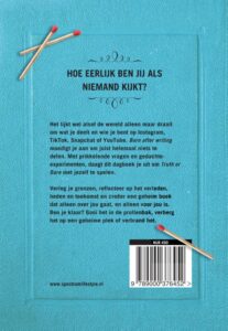 Burn after writing - Afbeelding 2