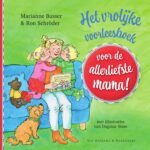 Het vrolijke voorleesboek voor de allerliefste mama!
