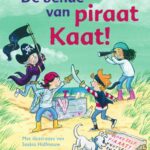De bende van piraat Kaat!