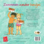 Zwemmen zonder bandjes - Afbeelding 2