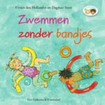 Zwemmen zonder bandjes