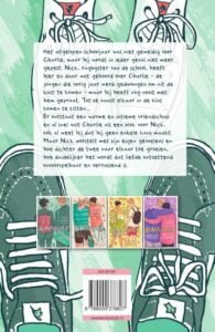 Nick en Charlie ontmoeten elkaar… - Afbeelding 2