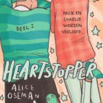 Nick en Charlie worden verliefd…