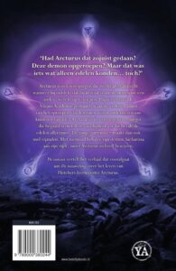 De outcast - Afbeelding 2