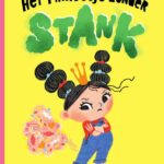 Het prinsesje zonder stank