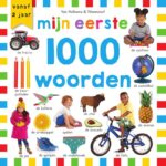 Mijn eerste 1000 woorden