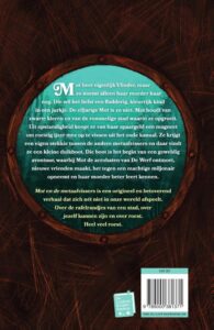 Mot en de metaalvissers - Afbeelding 2