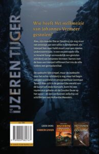 De ijzeren tijger - Afbeelding 2