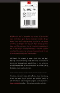 Over straatfiguren en wegpiraten - Afbeelding 2